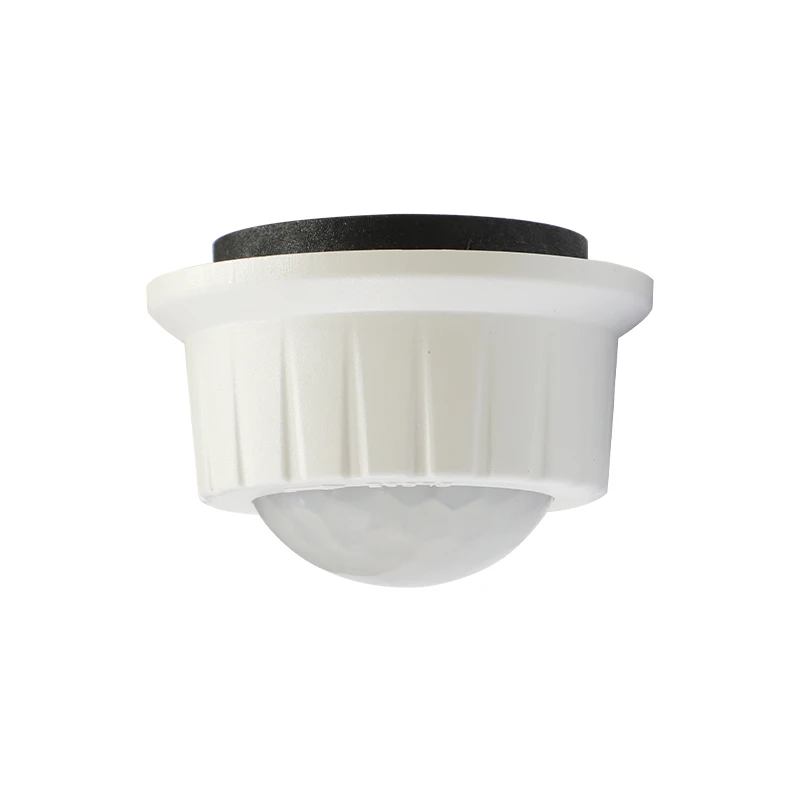 Tiosl brand Bluetooth Mesh control  Pir And Daylight 2 In 1 Motion Sensor Module&pir Sensor