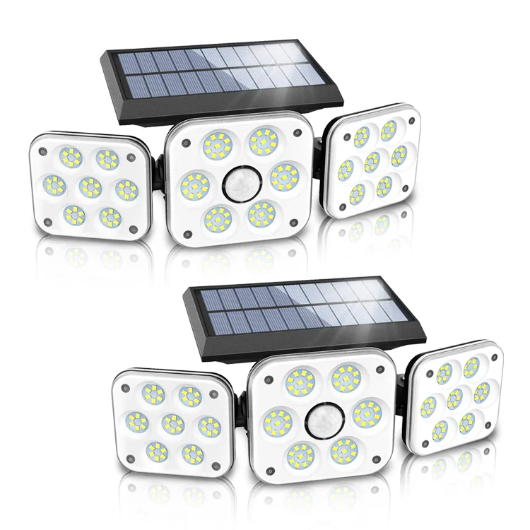 Outdoor Cheap Solar Lights Line Products Outdoor With Motion Detector Solar Lights Garden Solar Light 2021