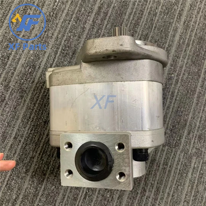 XF parts gear pump for HD785 HD985 705-22-44020 7052244020  705-12-29010 7051229010 705-12-36011  7051236011