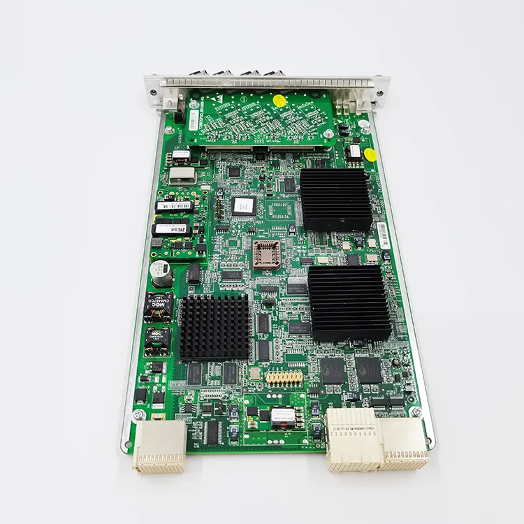 ZTE C220 ZXA10 C200 OLT Card EIG EIGF EPFC EPFCB GPFA EPFC EIGM GCSA EPON XPON FTTH 2+4 EIGM EIG EC4G/EPFC/GPFA 4+GPON/EPON OLT