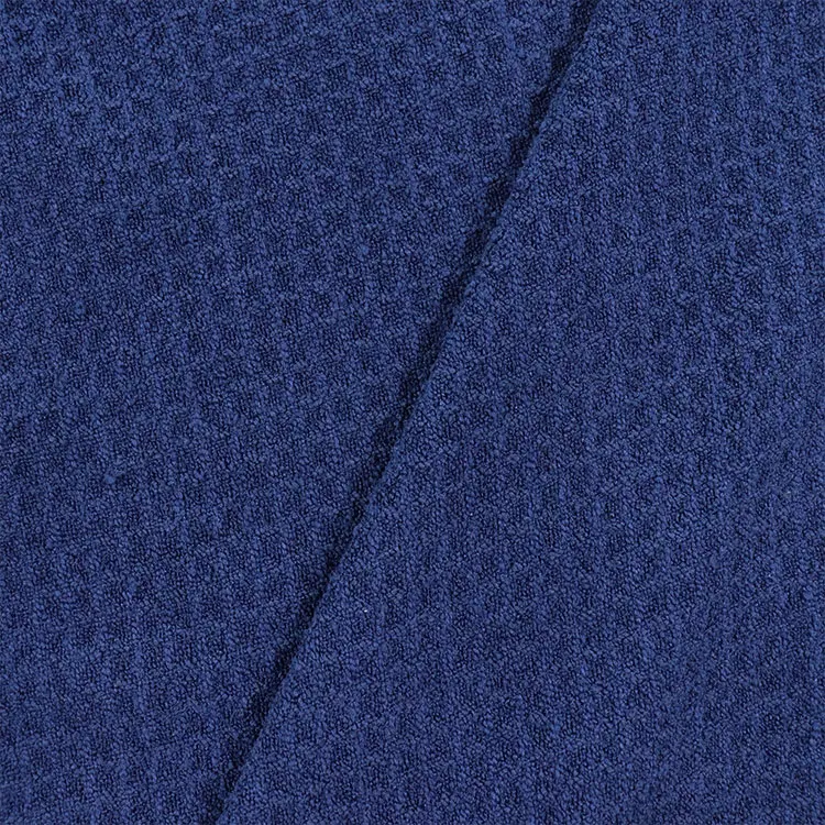 Microfiber cleaning cloth in roll merbau cloth fabric 85% polyester  15% polyamide