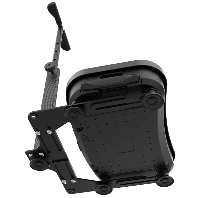 TUDEEN Weight Loss Shaping Toning Wellness Home Gyms Workout Vibration Plate Wholesale Customized Vibrating Plate Fitness