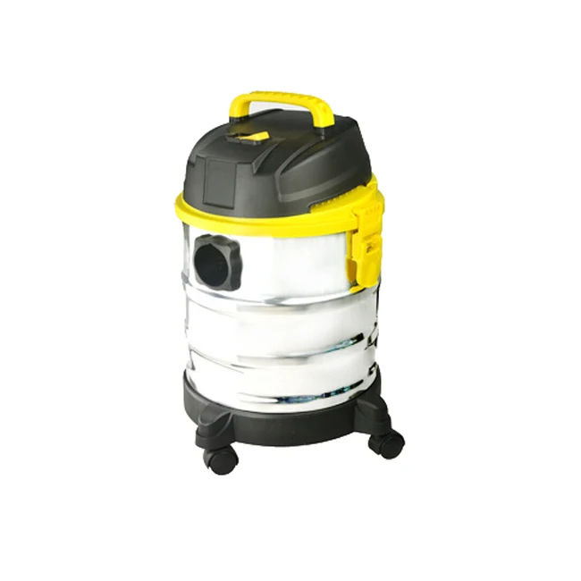 
EAKO EC813 20L high quality with competitive price wet dry vacuum cleaner 