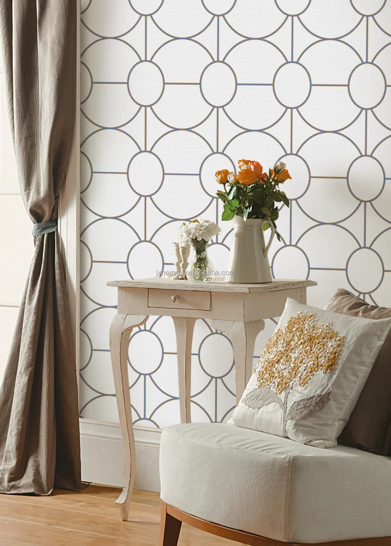 Non Woven Wallpaper