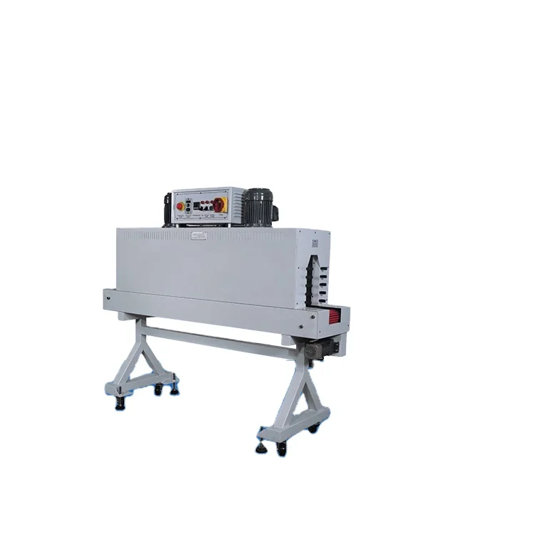URL-1230  Steam  shrink  tunnels machine/ label shrink wrapper