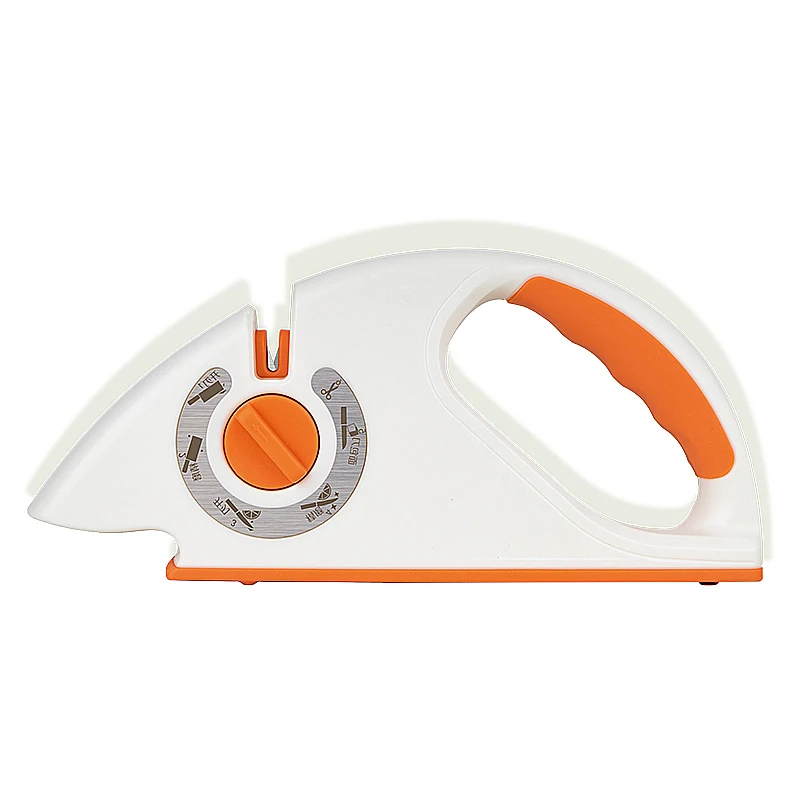 Wholesale Knife Scissors Sharpener Rolling Knife Sharpener with Knife Sharpening Machine