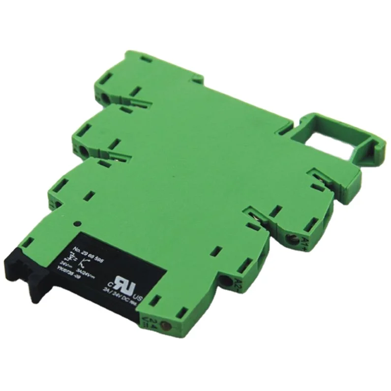 2900510 PSR-SPP- 24UC/ESAM4/3X1/1X2/B Relay Module