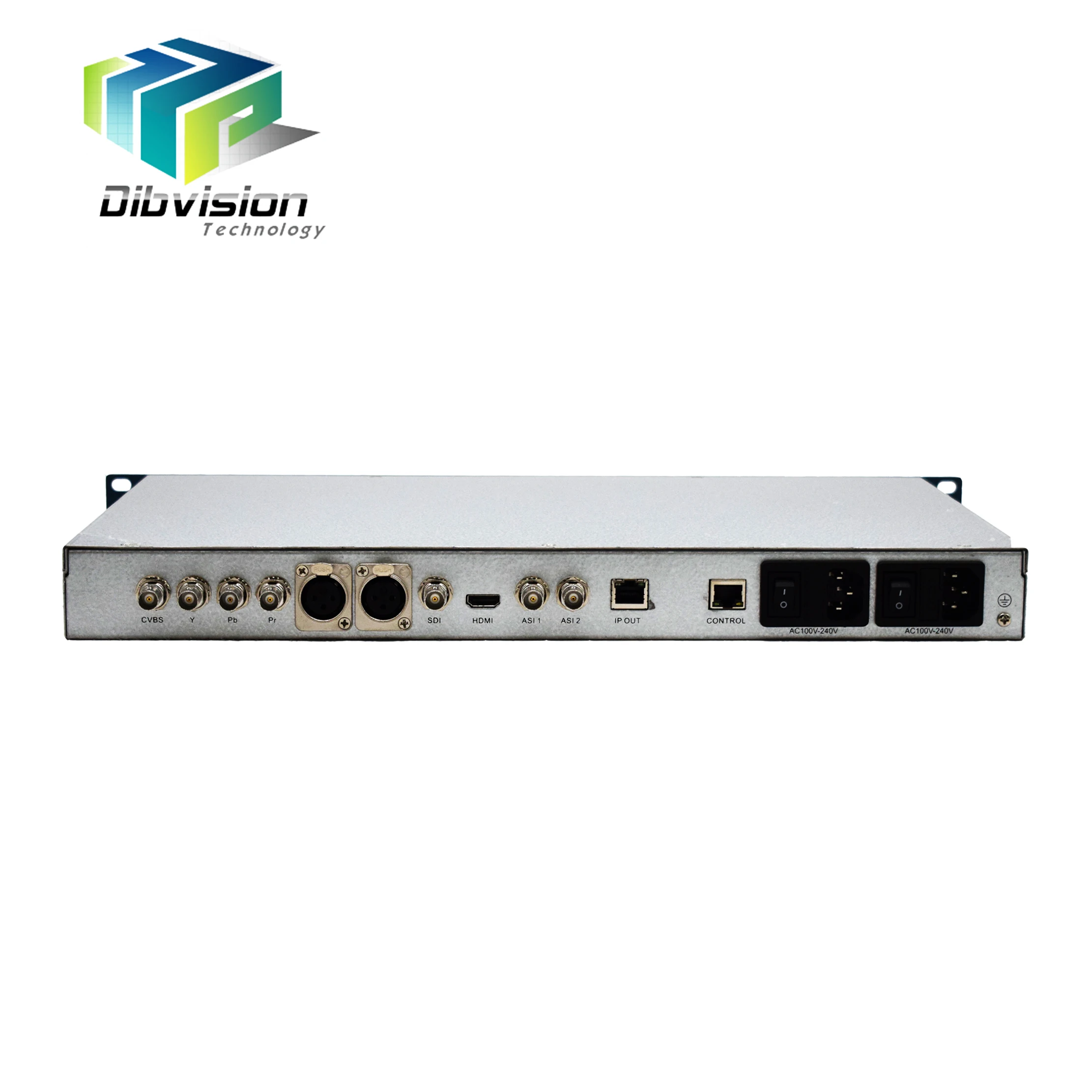 Кодер одноканальный hd mi sdi cvbs Входное кодирование и remux в один seg full 1080i60 hd/sd кодировщик