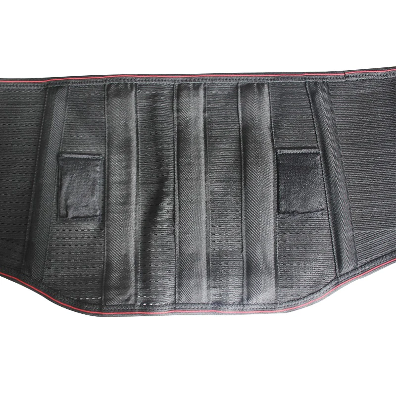 mobile phone bag Neoprene Waist Trimmer  Hot Selling Adjustable Body Shaper Waist Trainer Slimmer Belt