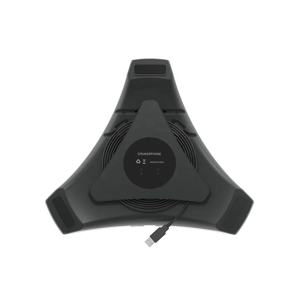  Новые продукты аудио для видеоконференций OEM ODM USB