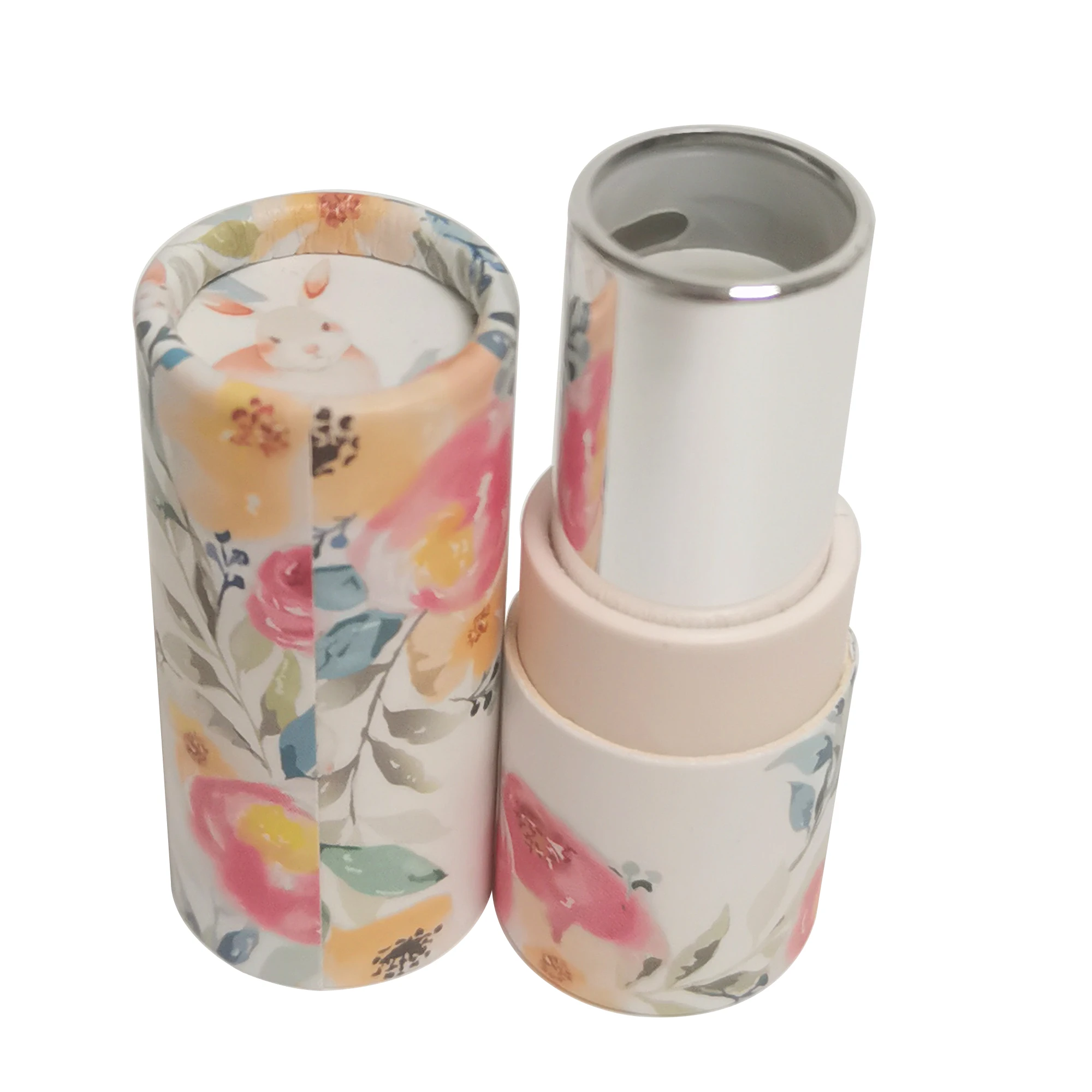 chapstick tubes lip balm low price and top quality lipstick paper boxes packaging paper boxes tube for lip balm lotion