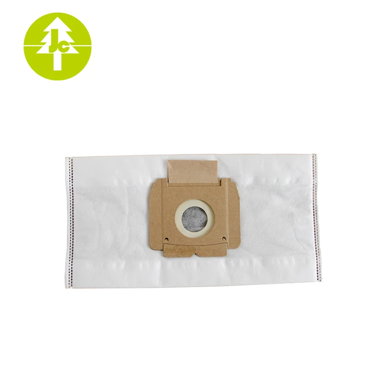 Vacuum cleaner non woven filter dust bag for AEG GR.28/Adix/Diamant/Privileg
