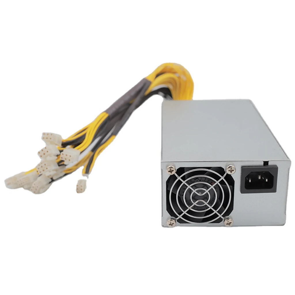 Fast Delivery Second hand  S9 14TH/s - Used power supply