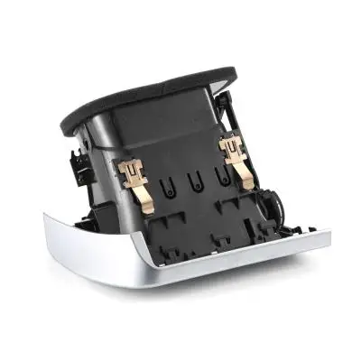 Air Conditioning Dashboard Outlet Vent for Mercedes GLE W166 Vent Grille Interior 1668300554 1668300254 1668300154 1668300054