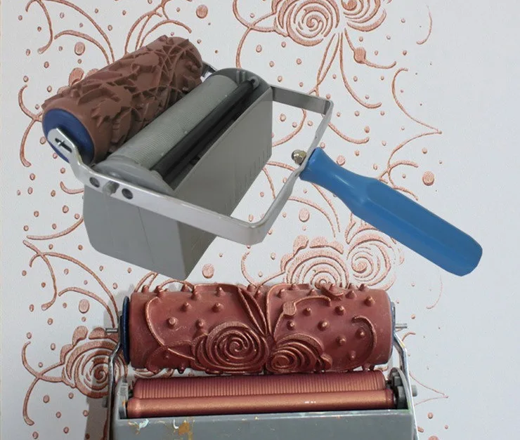texture roller