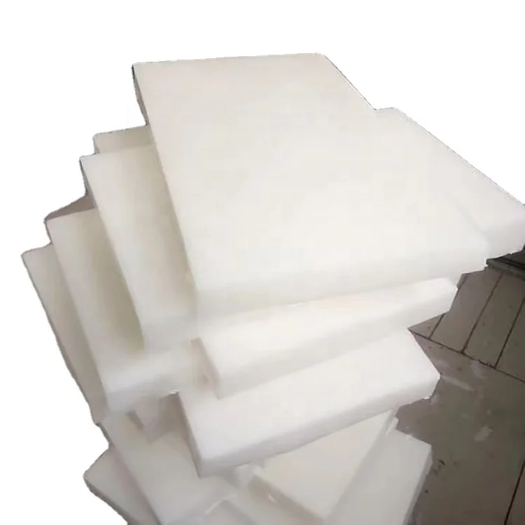 Parafina Paraffin Wax Kunlun Paraffin Wax 58-60 The Candle Manufacturing Semi Refined Solid CN;HEB Hw526 Hw