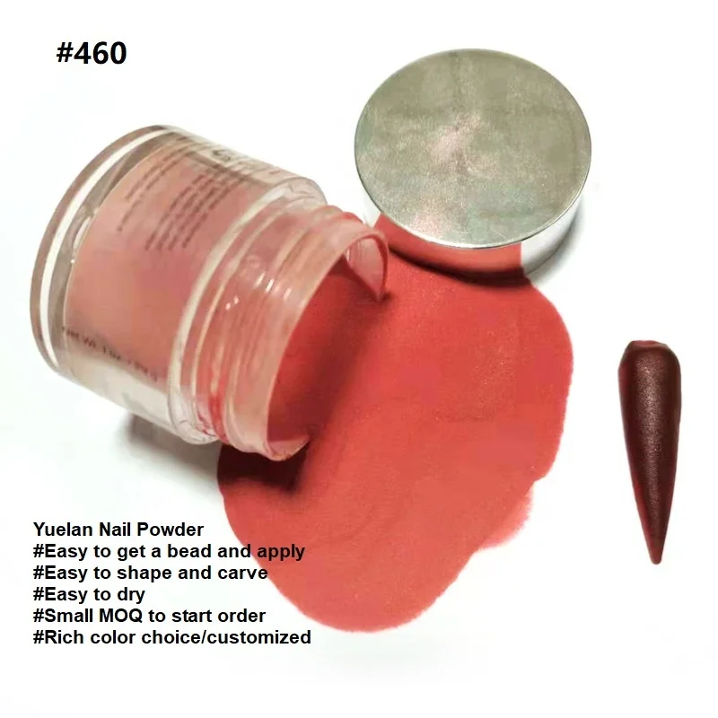 China Manufacturer Fast Drying 1000 Colors Nail Low Price Gel Polish Acrylic Powder Made In China