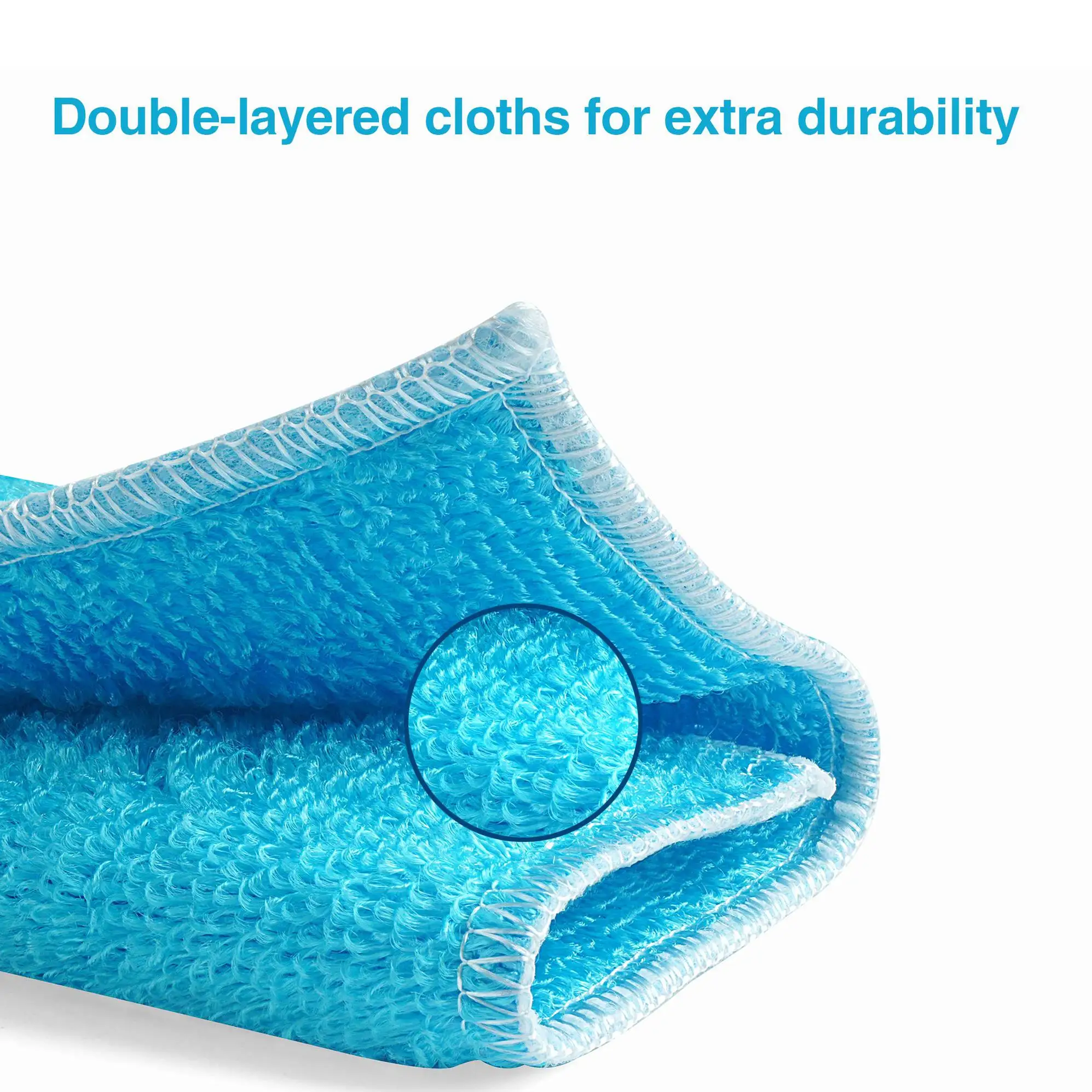 YSD micro fibre chiffon Soft 1400 Gsm Large Dry Premium The Super Absorbent Disposable 1200Gsm Printed Household Cleaning Cloths