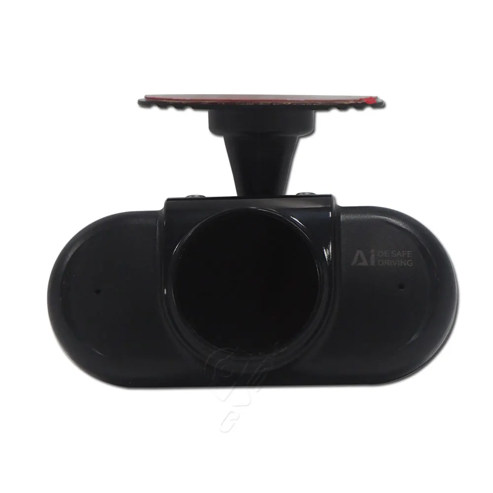 DMS Driver Fatigue Monitor System IR Night Vision AI DSM 1080p Phone Calls Smokes Status Monitoring Car Black Box