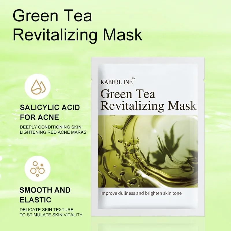 Organic Honey Best Brightening Hydrating Moisturizing Sheet Facial Mask