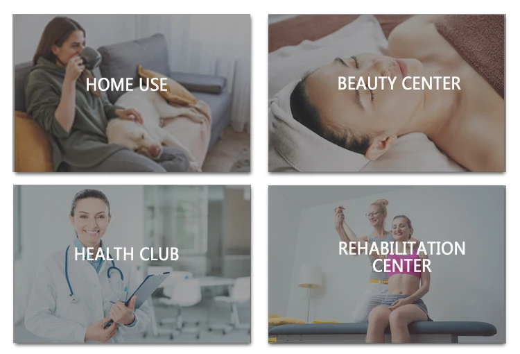 New Style Personal Home Beauty Rehabilitation Center Use Infrared Sweat Blanket Sauna Slimming Detox Blanket For Weight Loss