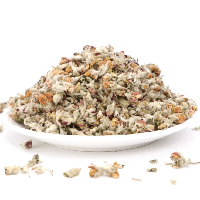 Оптовая продажа, цветущие цветы яблочного цветущего чая оптом