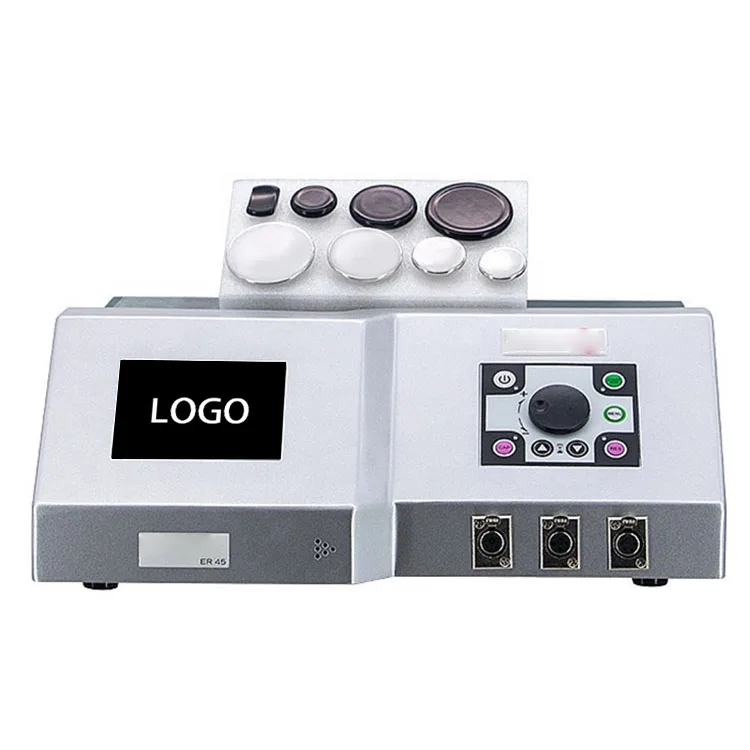 Res Treatment 4 Pcs Cap Treatment 7 pcs OF India Device Pain Relief Skin Rejuvenation Weight Loss RF P[hysiotherapy Machine