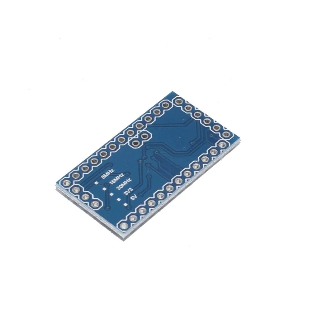 С Загрузчиком Pro Mini ATMEGA328P Atmega328 ATMEGA328 5 В/16 МГц