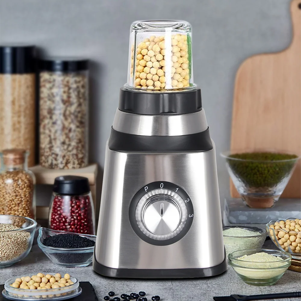 Juntao резак для мытья Moulinex Mixeur Push Cause Cocina овощная и Electromenager другая соковыжималка из нержавеющей стали блендер