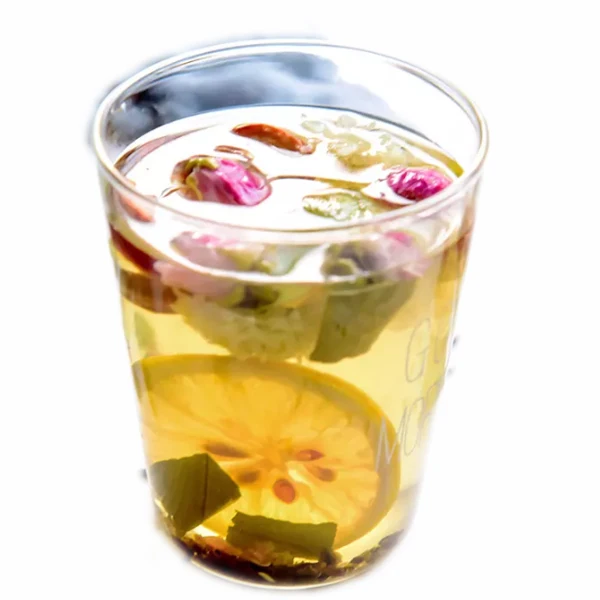 private label deotx Colon Cleanse weight loss fat burning tea for Constipation Relief Relaxing Bowels detox drink