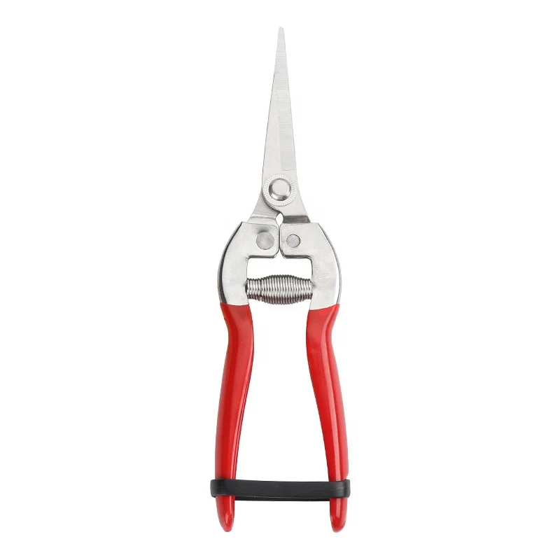 Specialists Resistant Foot Shears Trimming Pruning Floral Florist Garden Sharp Home Scissors Trimming Pruner