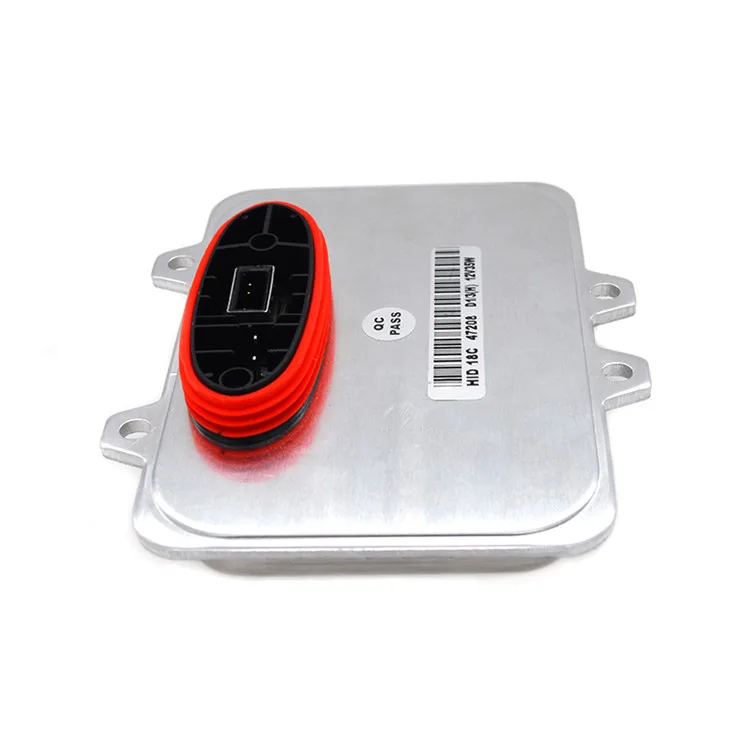 Комплект ксеноновых фар SUKIOTO 5DV 009 000-00 5DV009000-00 OEM балласт Замена для D1R D1S HID 35 Вт 55 4300K-8000K