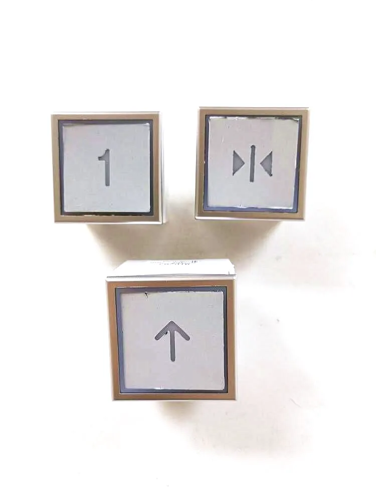 MTD283 Elevator parts lift push button