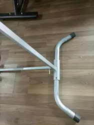 March promotion vertical climber exercise machine for aerobic exercise with normal stock