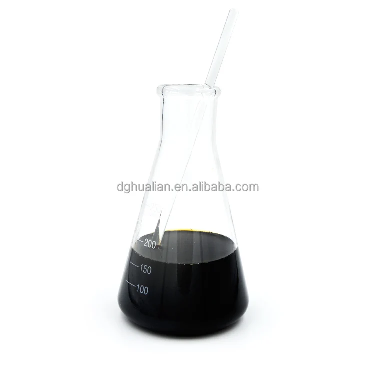 Hua Lian High Concentrated Textile Chemicals Pilling Removal Acid Cellulase Bio Polishing Enzyme