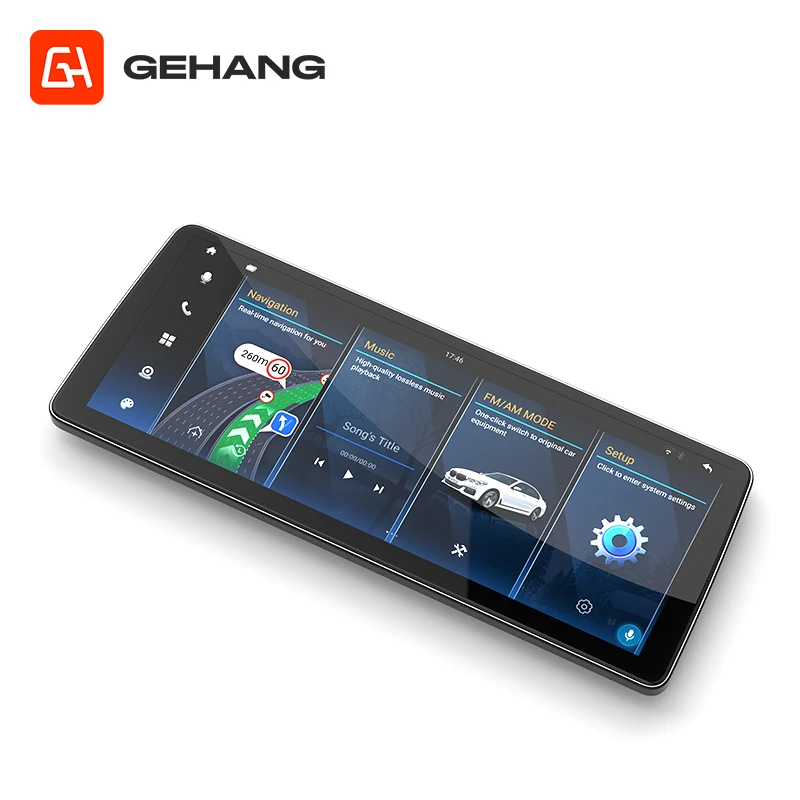 For BMW X5/X6 2008-2017years 12.3Inch 8core multimedia gps radio dvd system carplay audio touch screen player android car stereo