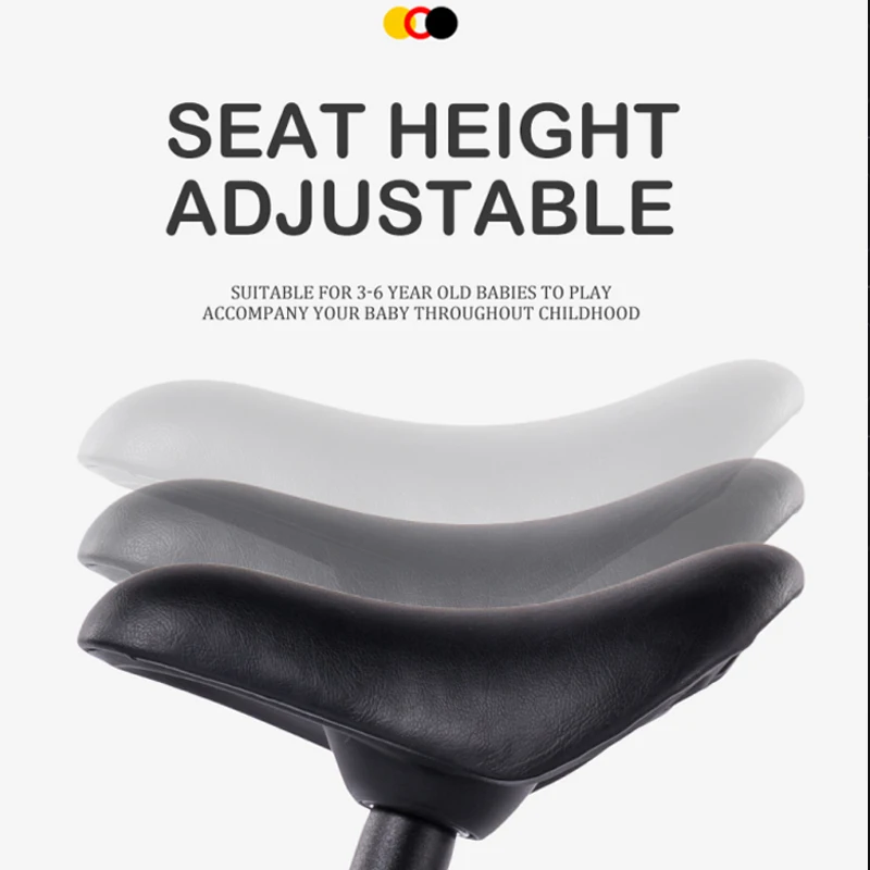 ELETRIC BALANCE BIKE K1-7