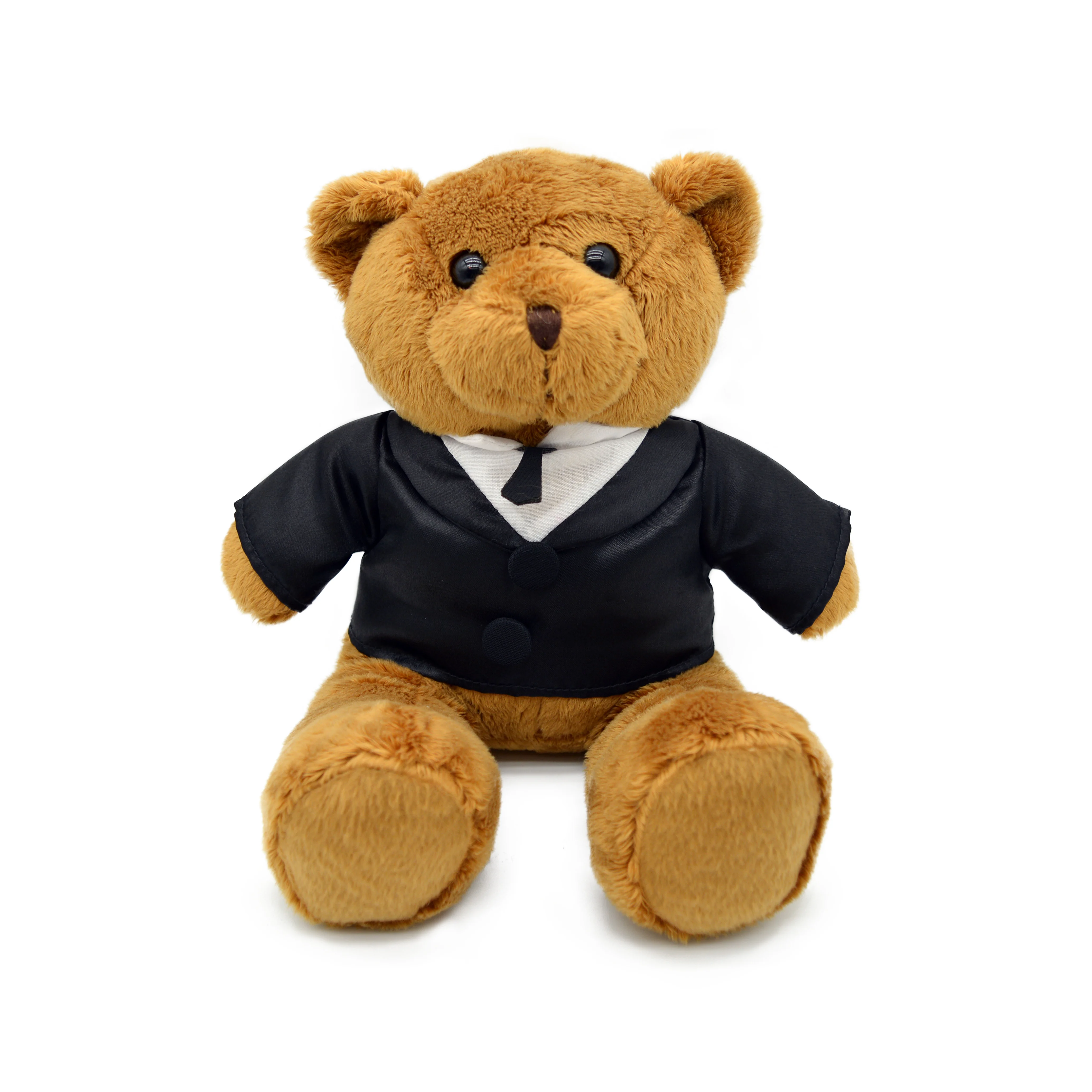 Graduation Bear Gift for Preschool Kindergarten Graduate Stuffed Animal Plush Soft Teddy Bear for girls and boys