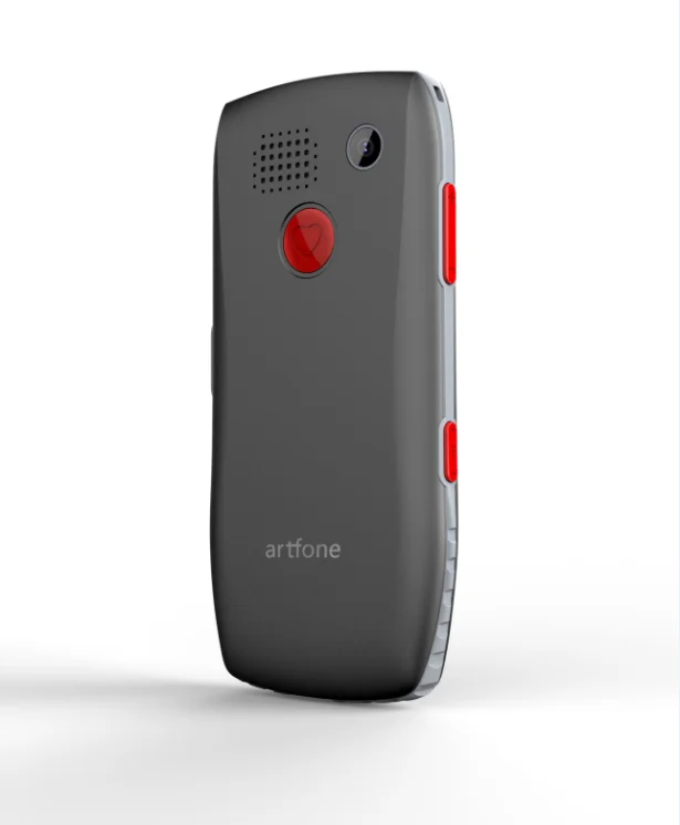 Artfone прямые продажи с завода artfone C1 телефон для пожилых людей