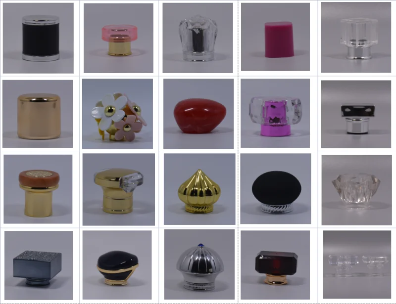 factory price 50ML color gradient glass perfume bottle 30ml customize glass scent bottle fragrant bottle for sale