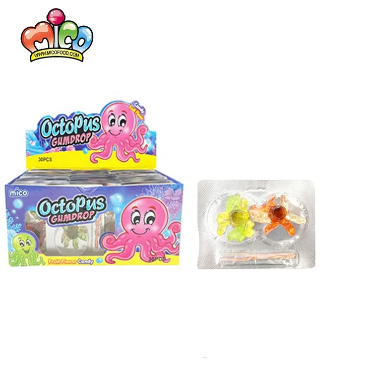 CANNED JUICY GUMMY STICKS GUMMY CANDY