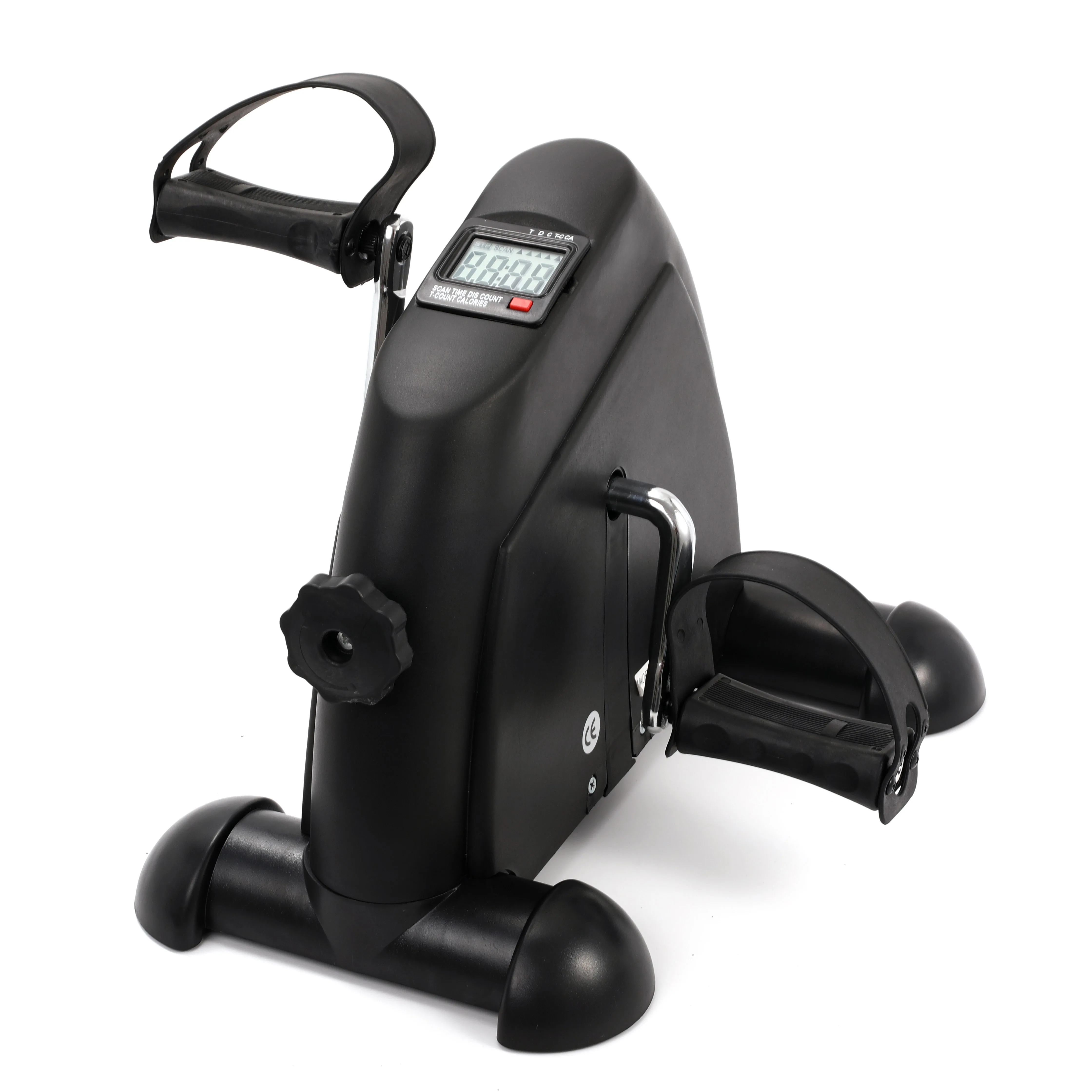 Wholesale Portable Fitness Under Desk Exercise Bike Pedal Exerciser for Therapy Exercise Elderly Adults