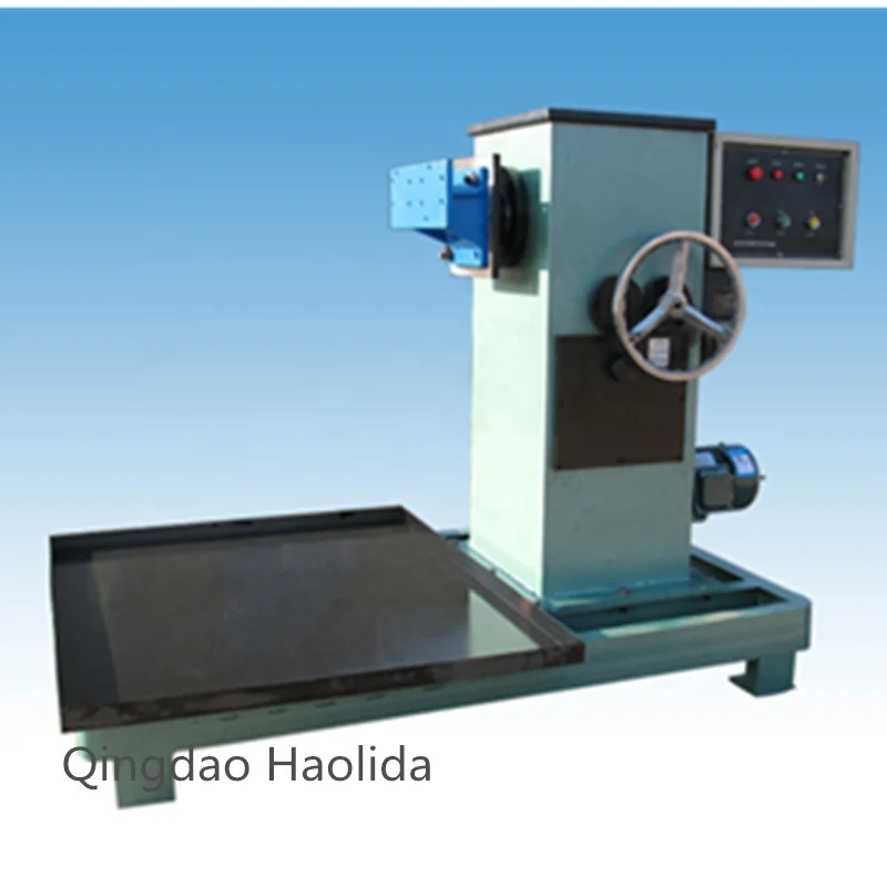 Heavy Duty Truck Bus Engine Stand Engine Rotating Stand