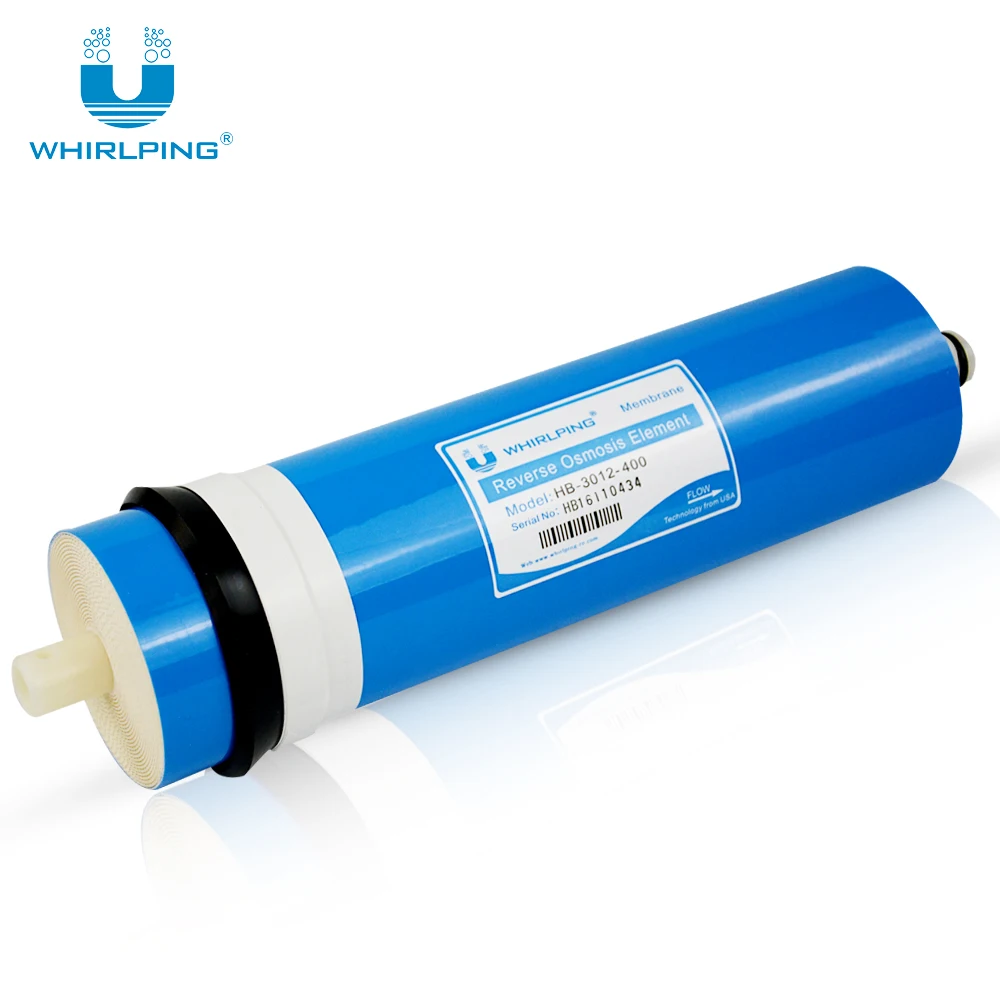 High quality effect remove heavy metal good membrane Reverse Osmosis RO menbrane3012-400