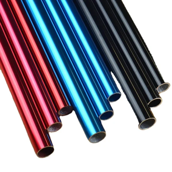 Aluminum Tubing 6061