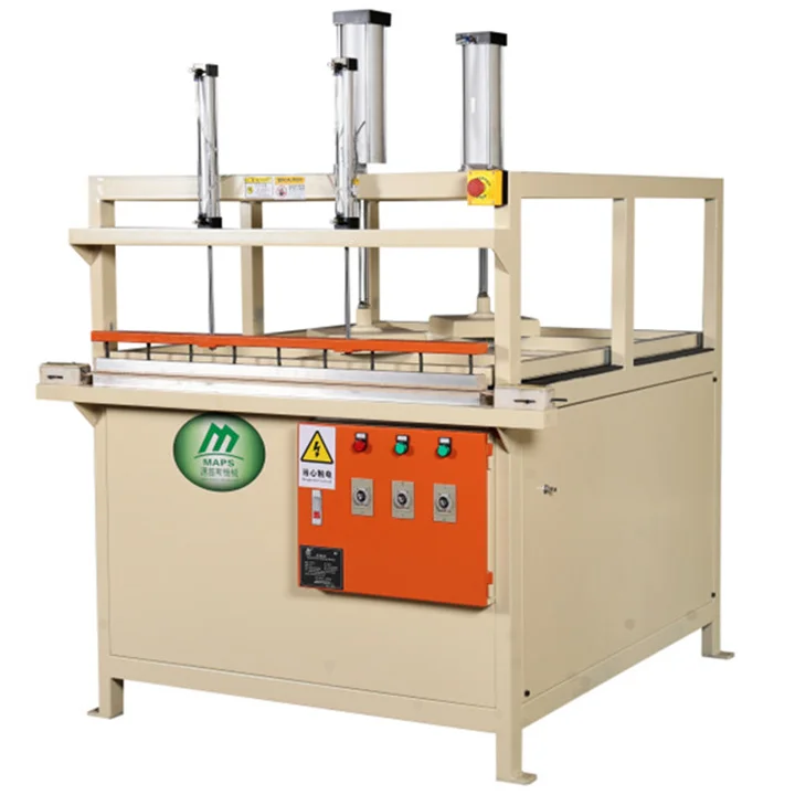 Вакуумная упаковочная машина для подушек одеял матрасов компрессов