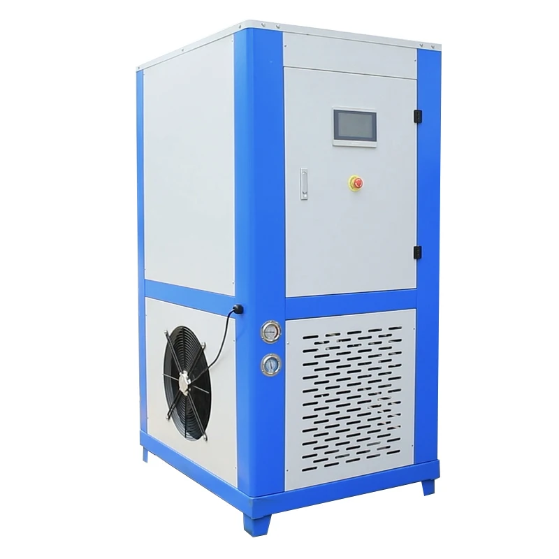 Mushroom Growing Room Climate Control System Machine Air Conditioner Greenhouse Air Cooler
