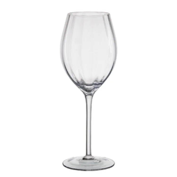 Samyo, оптовая продажа, Высококачественная стеклянная посуда на длинной ножке для вечеринок, сделанная на заказ, прозрачная стеклянная посуда, бокал для красного вина
