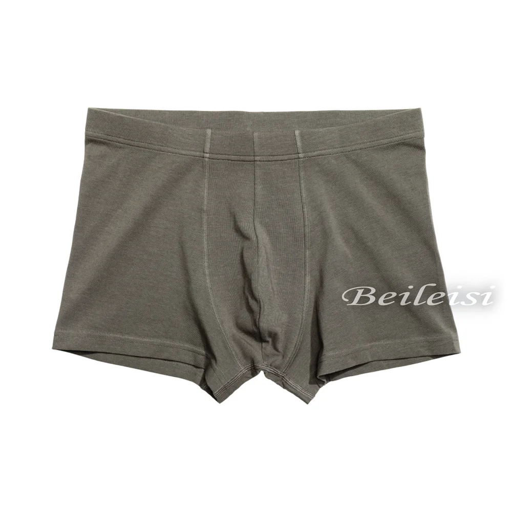 Classic stylish hombre underwear men boxer brief