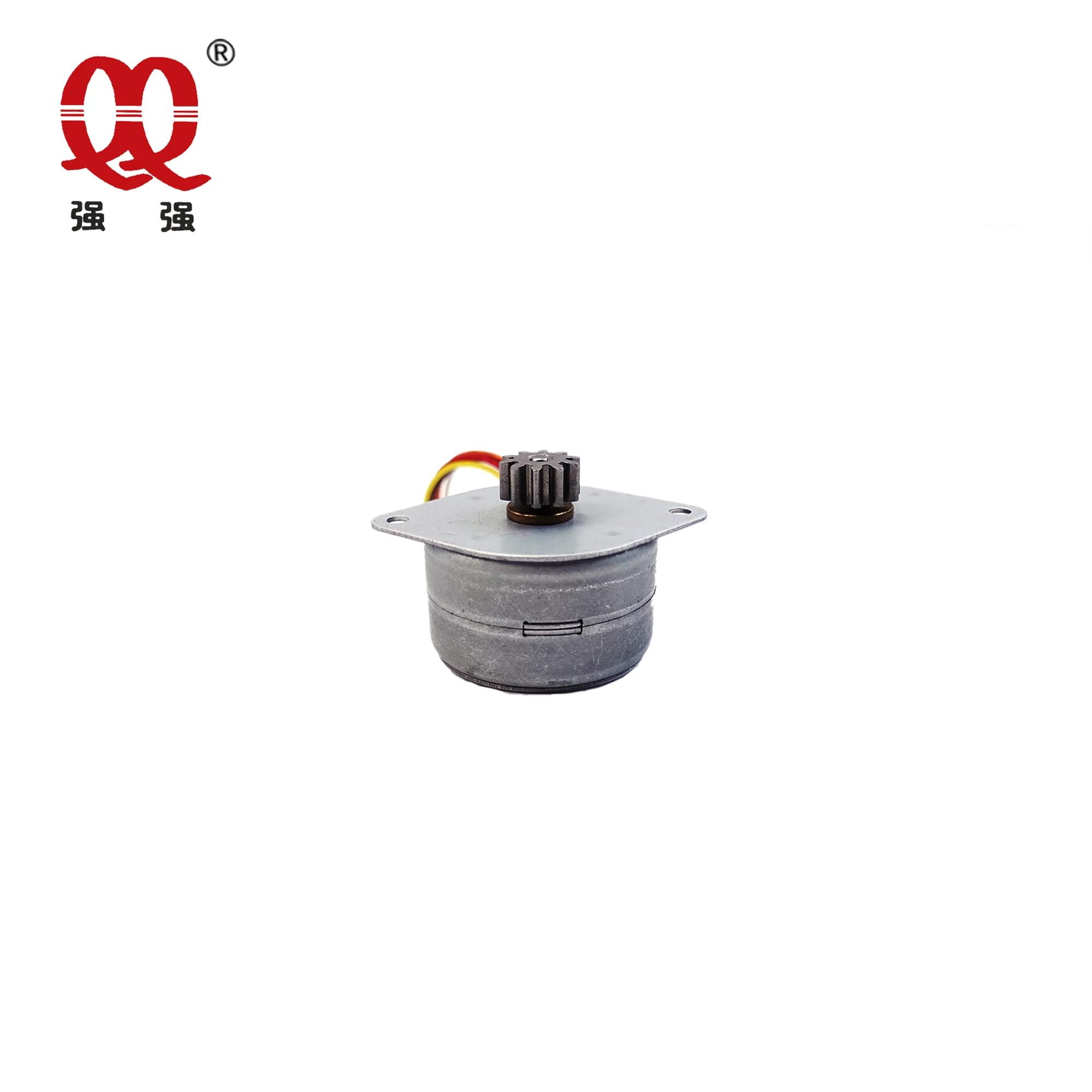  SM3501 4 фазы Электрический микро постоянного магнита биполярного привода 12V шаговый
